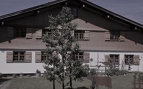 Ferienwohnung Landhaus Martin